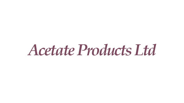 Acetate Products