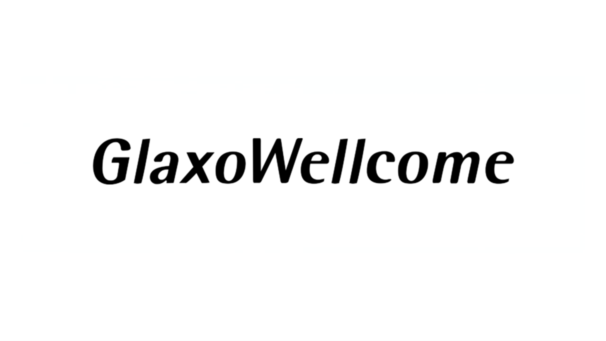 Glaxo Wellcome