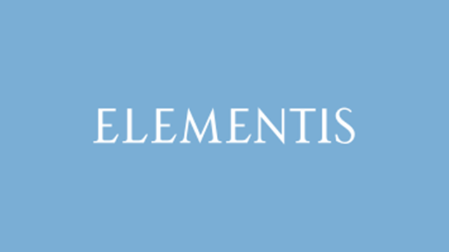 Elementis Chromium