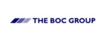 Gas decommissioning support - The BOC Group