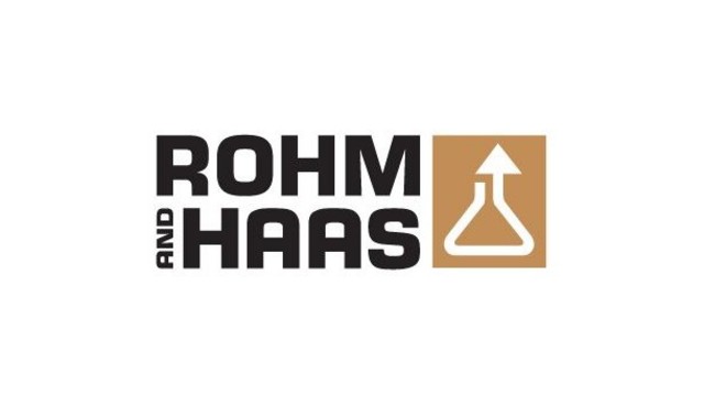 Rohm and Haas (UK) Limited