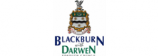 Blackburn and Darwen