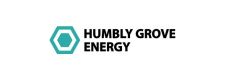 Humbly Grove Energy